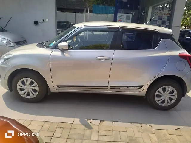 Used Maruti Suzuki Swift [2018-2021] VXi in Chennai
