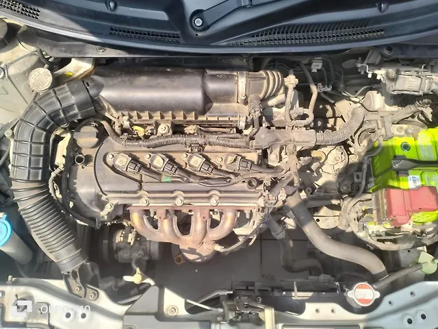 Used Maruti Suzuki Swift [2018-2021] VXi in Chennai