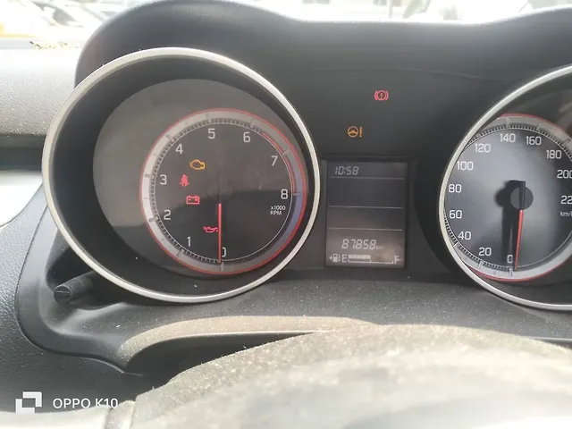 Used Maruti Suzuki Swift [2018-2021] VXi in Chennai