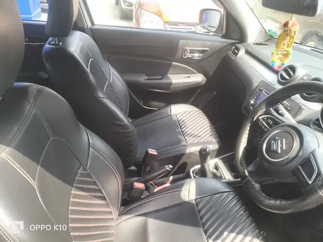 Used Maruti Suzuki Swift [2018-2021] VXi in Chennai