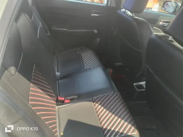 Used Maruti Suzuki Swift [2018-2021] VXi in Chennai