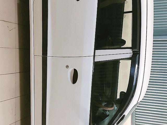 Used Hyundai Santro Xing [2008-2015] GL (CNG) in Agra