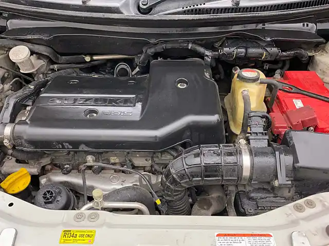 Used Maruti Suzuki Swift [2011-2014] VDi in Hyderabad