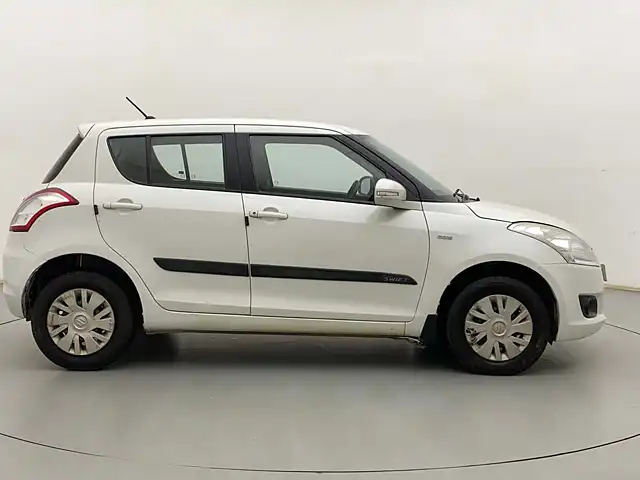 Used Maruti Suzuki Swift [2011-2014] VDi in Hyderabad
