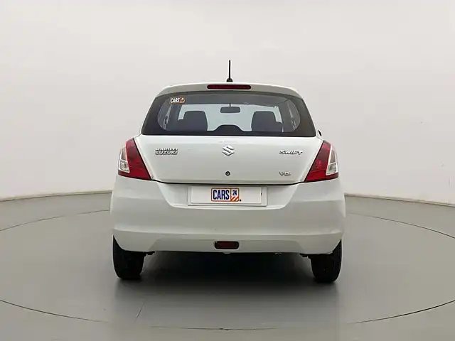 Used Maruti Suzuki Swift [2011-2014] VDi in Hyderabad