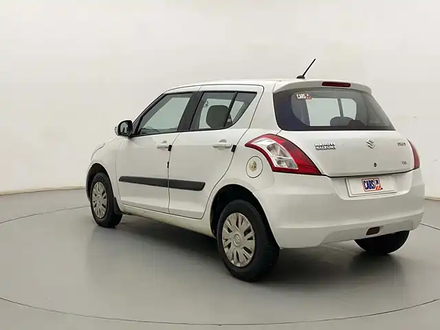 Used Maruti Suzuki Swift [2011-2014] VDi in Hyderabad