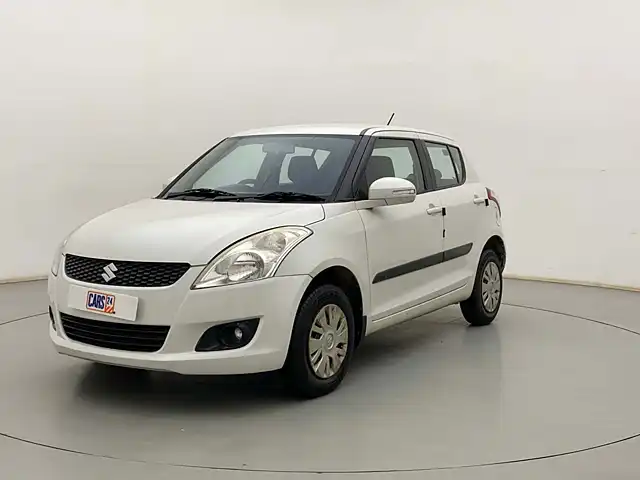Used Maruti Suzuki Swift [2011-2014] VDi in Hyderabad
