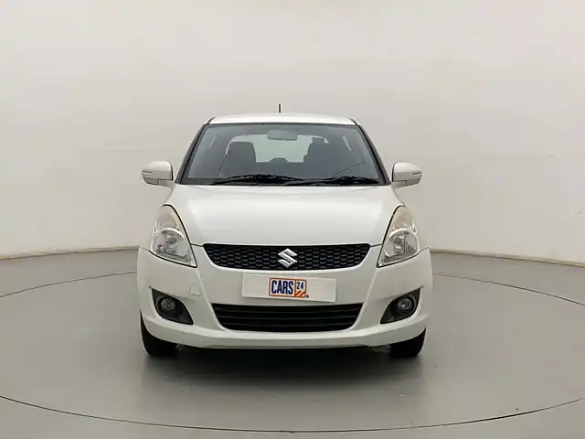 Used Maruti Suzuki Swift [2011-2014] VDi in Hyderabad