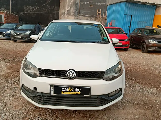 Used 2020 Volkswagen Polo in Noida