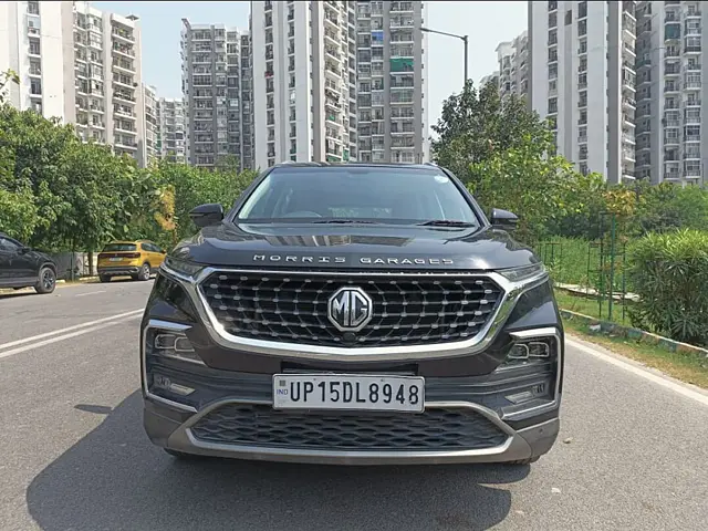 Used 2021 MG Hector in Noida