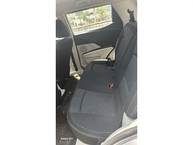 Used Mahindra XUV300 [2019-2024] W4 1.2 Petrol in Noida