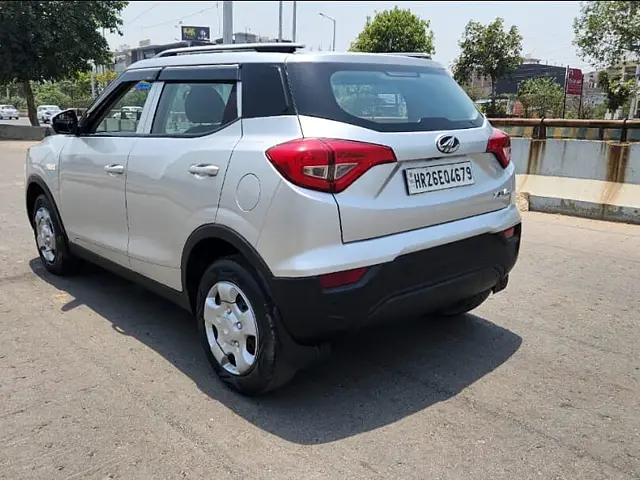 Used Mahindra XUV300 [2019-2024] W4 1.2 Petrol in Noida
