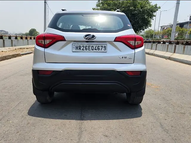Used Mahindra XUV300 [2019-2024] W4 1.2 Petrol in Noida