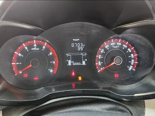 Used Mahindra XUV300 [2019-2024] W4 1.2 Petrol in Noida