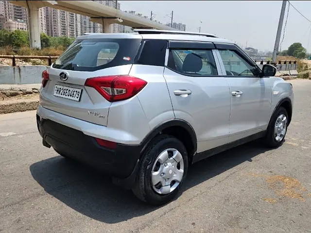 Used Mahindra XUV300 [2019-2024] W4 1.2 Petrol in Noida