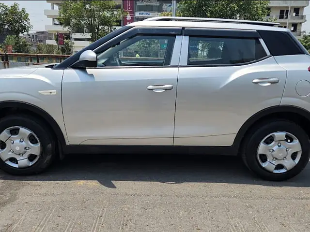 Used Mahindra XUV300 [2019-2024] W4 1.2 Petrol in Noida