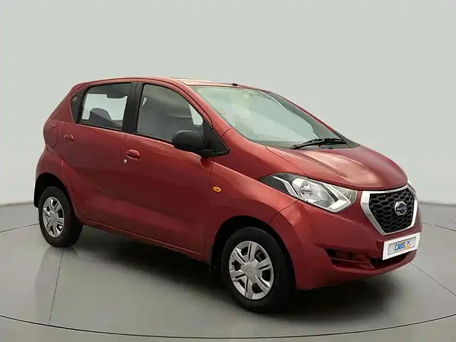 Used 2018 Datsun Go in Kochi