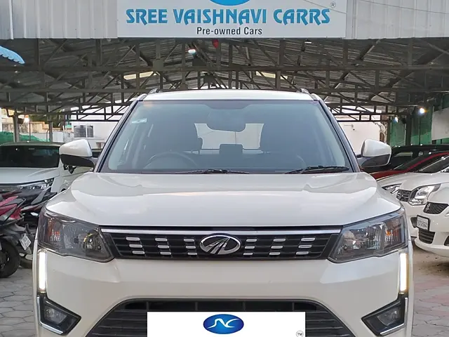 Used 2020 Mahindra XUV300 in Coimbatore