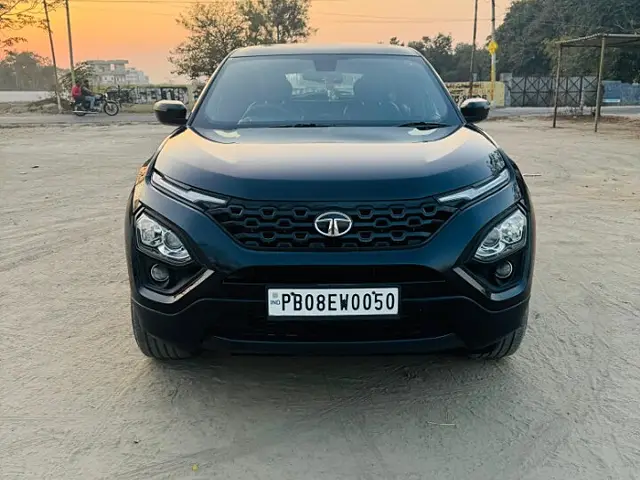 Used 2021 Tata Harrier in Ludhiana