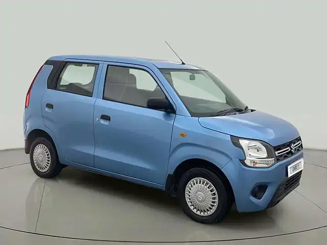 Used 2021 Maruti Suzuki Wagon R in Pune