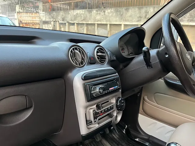 Used Hyundai Santro Xing [2008-2015] GLS (CNG) in Delhi