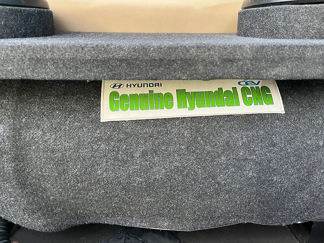 Used Hyundai Santro Xing [2008-2015] GLS (CNG) in Delhi