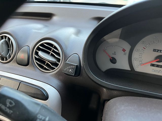 Used Hyundai Santro Xing [2008-2015] GLS (CNG) in Delhi
