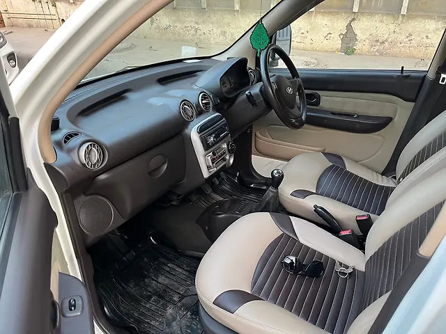 Used Hyundai Santro Xing [2008-2015] GLS (CNG) in Delhi