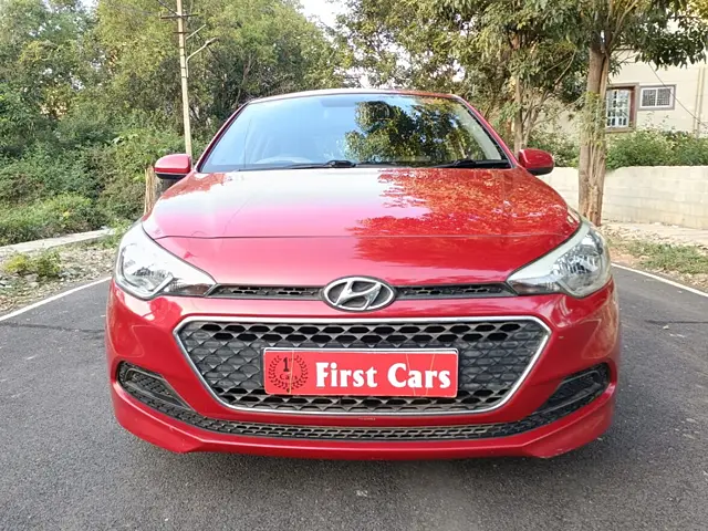 Used 2016 Hyundai Elite i20 in Bangalore