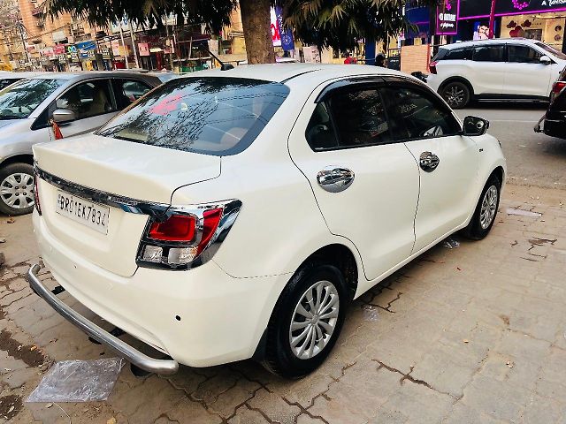 Used Maruti Suzuki Dzire [2017-2020] VDi in Patna