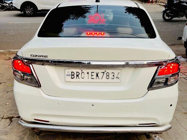 Used Maruti Suzuki Dzire [2017-2020] VDi in Patna