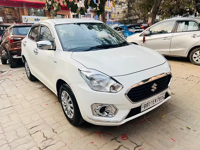 Used Maruti Suzuki Dzire [2017-2020] VDi in Patna