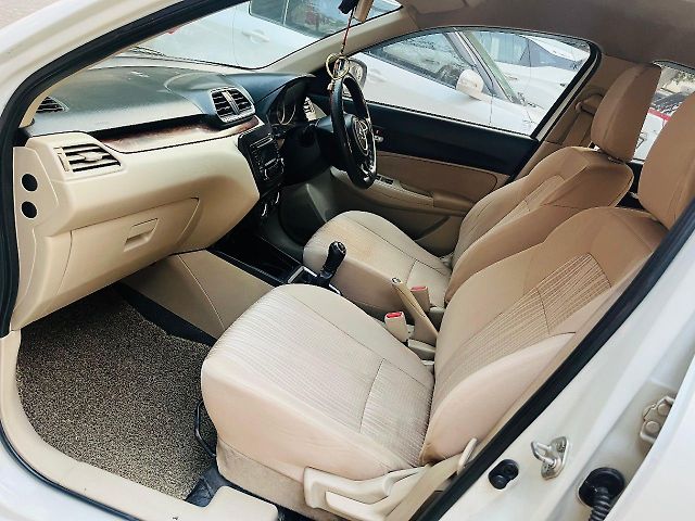 Used Maruti Suzuki Dzire [2017-2020] VDi in Patna