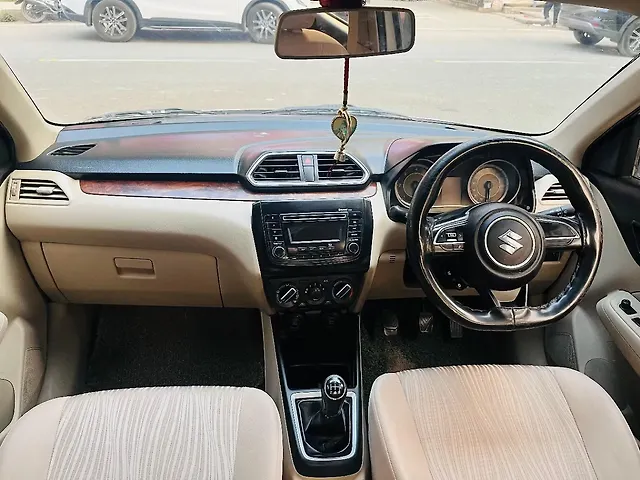 Used Maruti Suzuki Dzire [2017-2020] VDi in Patna
