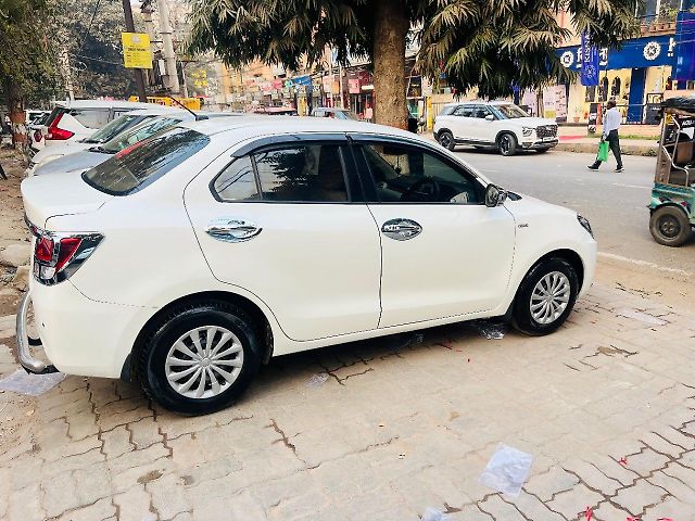 Used Maruti Suzuki Dzire [2017-2020] VDi in Patna