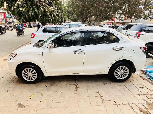 Used Maruti Suzuki Dzire [2017-2020] VDi in Patna