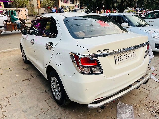 Used Maruti Suzuki Dzire [2017-2020] VDi in Patna