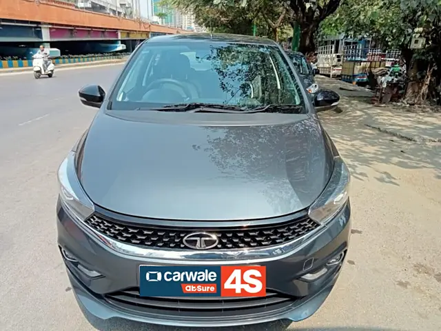 Used 2023 Tata Tiago in Mumbai