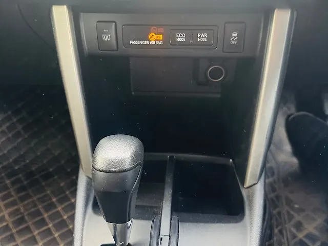 Used Toyota Innova Crysta [2020-2023] GX 2.4 7 STR in Ludhiana
