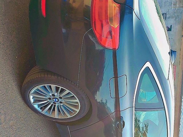 Used BMW 3 Series GT [2014-2016] 320d Luxury Line [2014-2016] in Agra