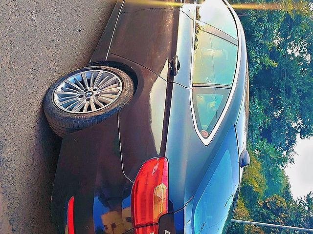 Used BMW 3 Series GT [2014-2016] 320d Luxury Line [2014-2016] in Agra