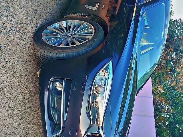 Used BMW 3 Series GT [2014-2016] 320d Luxury Line [2014-2016] in Agra