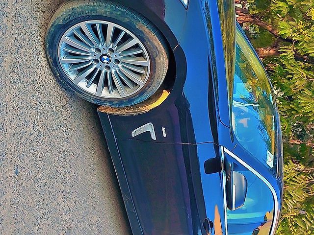 Used BMW 3 Series GT [2014-2016] 320d Luxury Line [2014-2016] in Agra