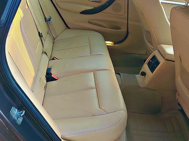 Used BMW 3 Series GT [2014-2016] 320d Luxury Line [2014-2016] in Agra