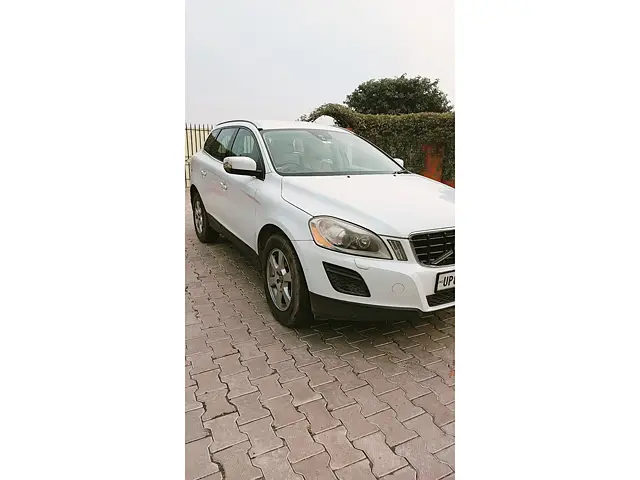 Used 2013 Volvo XC60 in Agra