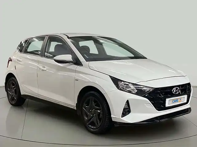 Used 2023 Hyundai Elite i20 in Mumbai