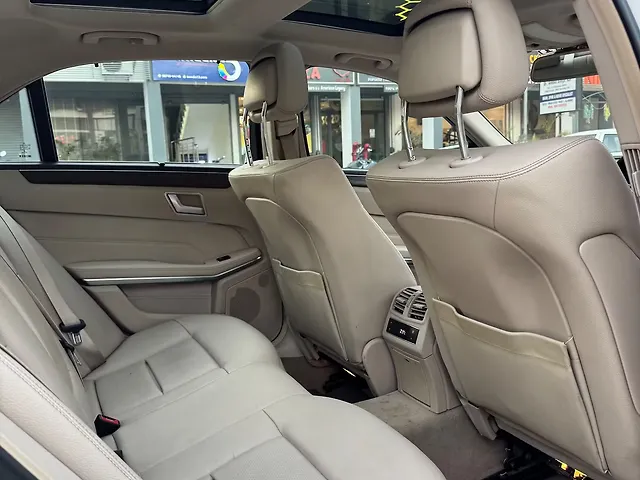Used Mercedes-Benz E-Class [2015-2017] E 250 CDI Edition E in Jalandhar
