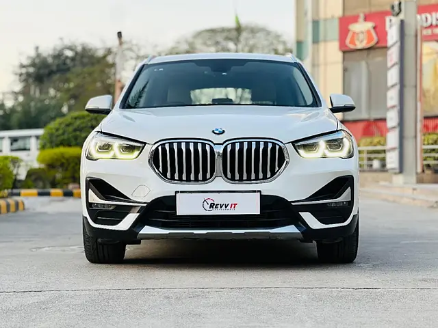 Used 2022 BMW X1 in Delhi