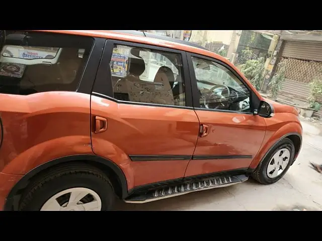 Used 2016 Mahindra XUV500 in Delhi
