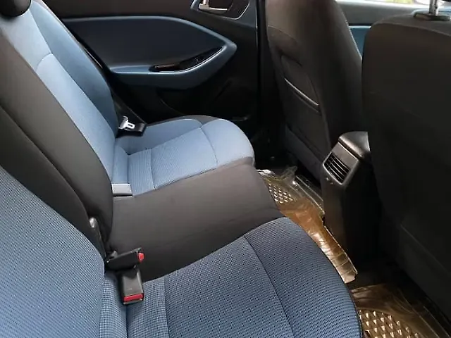 Used Hyundai i20 Active [2015-2018] 1.4 SX [2015-2016] in Chandigarh